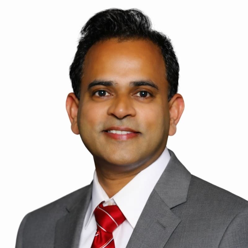 Mahesh Kalbhor, founder of OptionBigBull