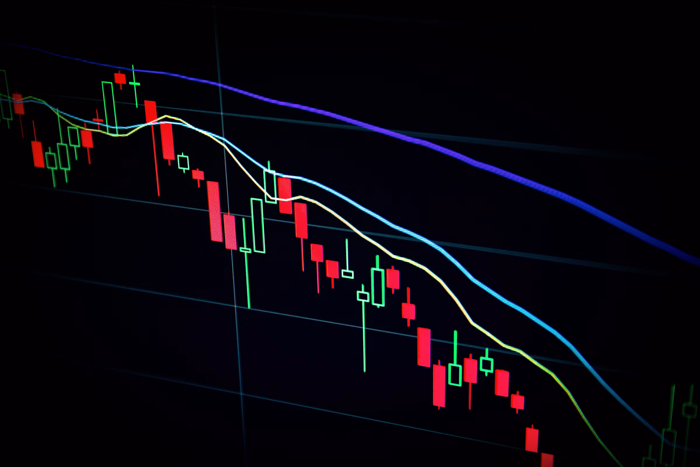 Daily Market Digest: May 5, 2026