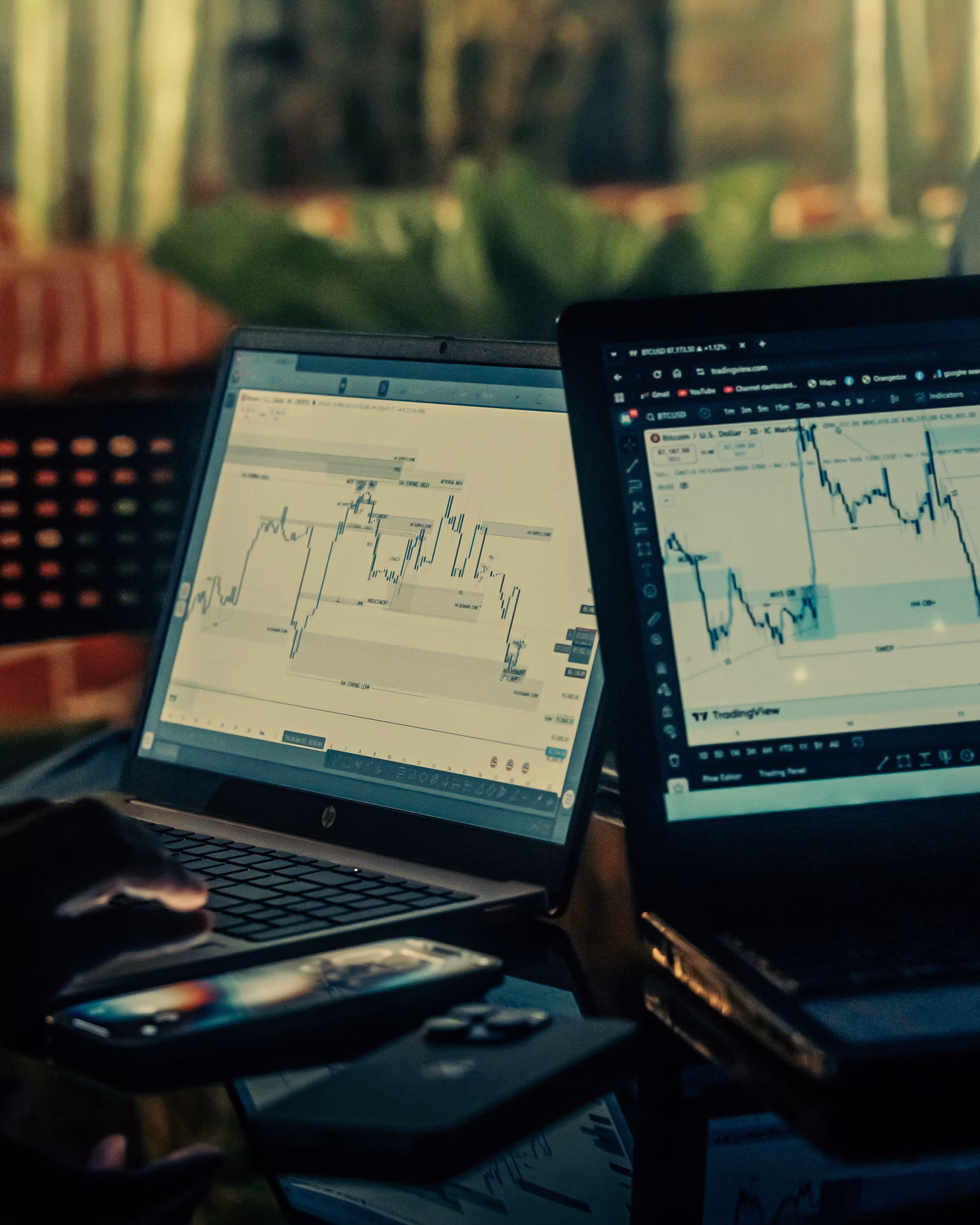 Daily Market Digest: May 25, 2026