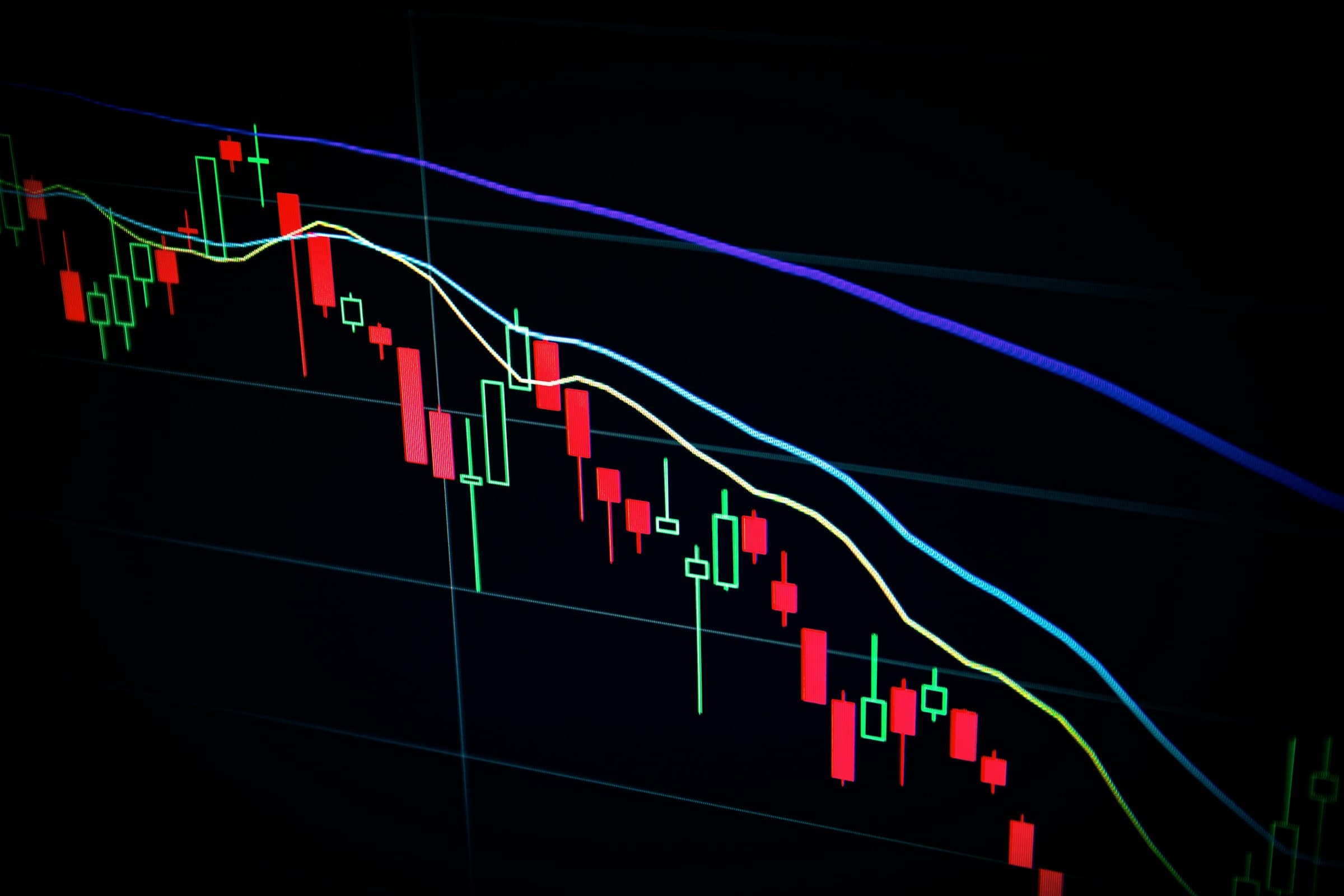 Daily Market Digest: May 11, 2026