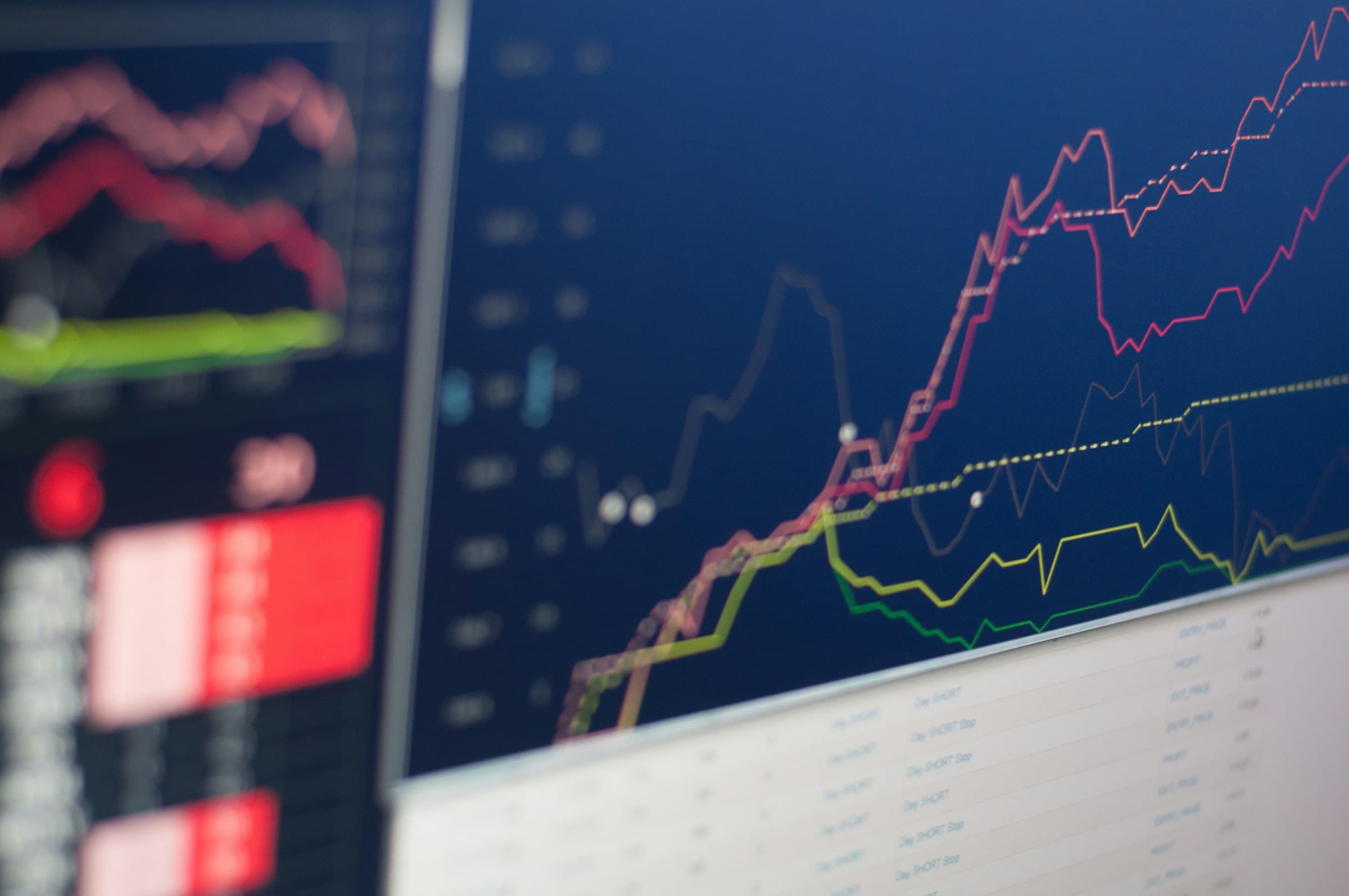 Daily Market Digest: May 26, 2026