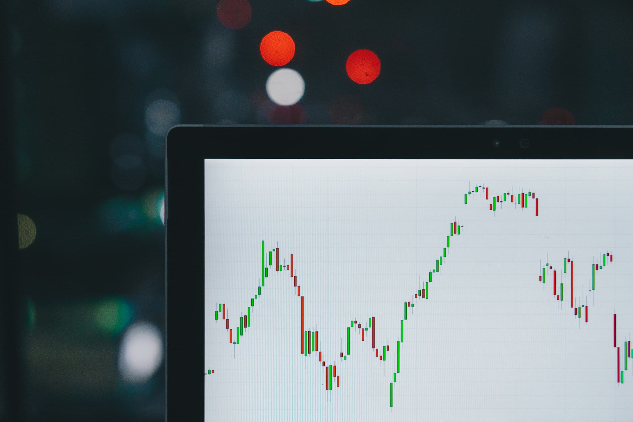 Market Sagas and New Highs: Can the Rally Last?